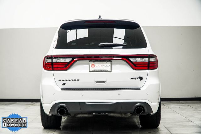 2024 Dodge Durango SRT Hellcat - 22928842 - 10