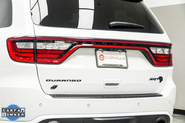 2024 Dodge Durango SRT Hellcat - 22928842 - 12