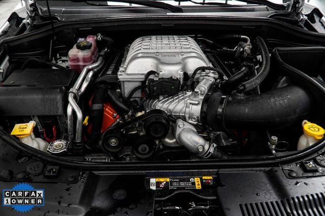 2024 Dodge Durango SRT Hellcat - 22928842 - 14