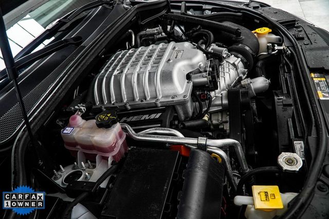 2024 Dodge Durango SRT Hellcat - 22928842 - 15