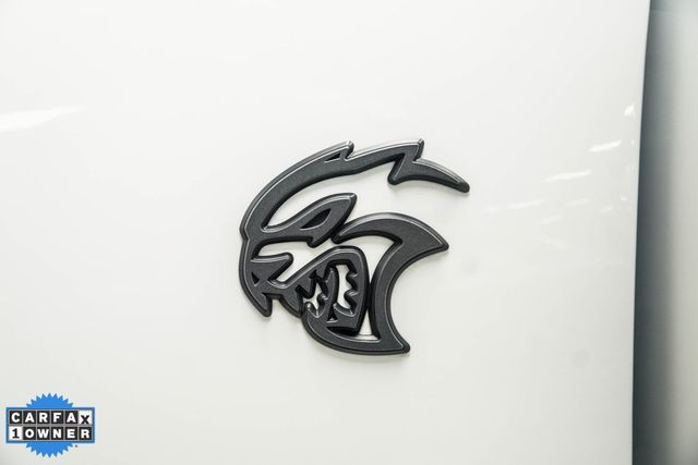 2024 Dodge Durango SRT Hellcat - 22928842 - 16