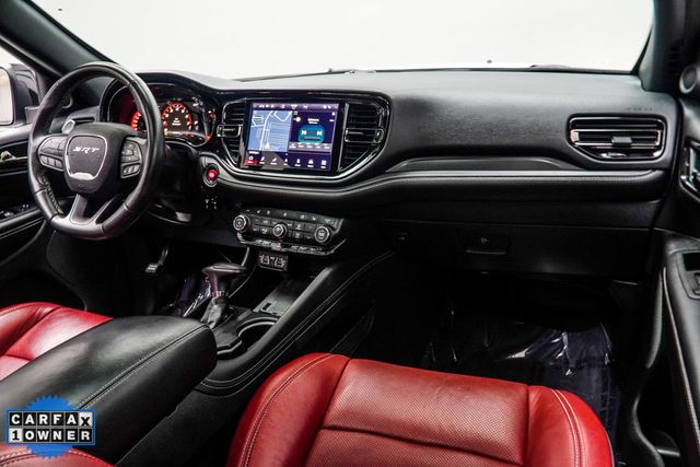 2024 Dodge Durango SRT Hellcat - 22928842 - 18