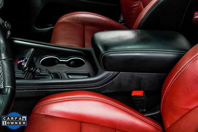 2024 Dodge Durango SRT Hellcat - 22928842 - 19