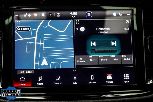 2024 Dodge Durango SRT Hellcat - 22928842 - 23