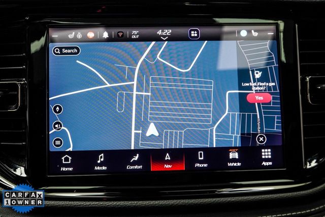 2024 Dodge Durango SRT Hellcat - 22928842 - 24