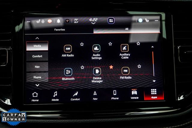 2024 Dodge Durango SRT Hellcat - 22928842 - 25