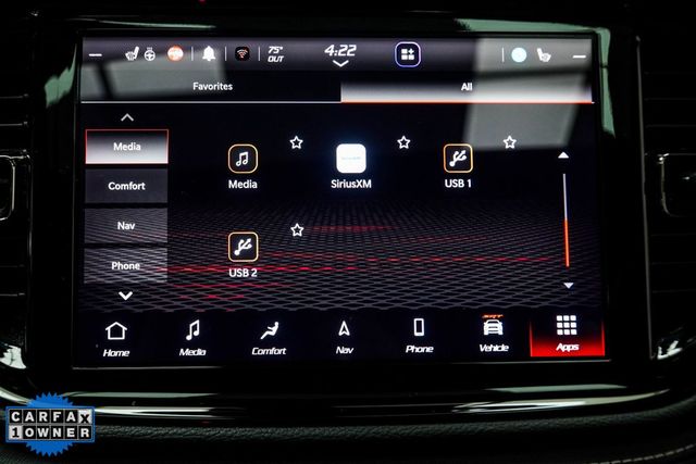 2024 Dodge Durango SRT Hellcat - 22928842 - 26