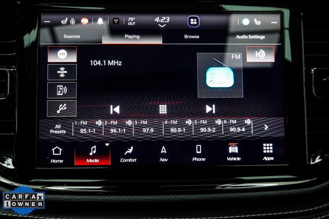 2024 Dodge Durango SRT Hellcat - 22928842 - 27