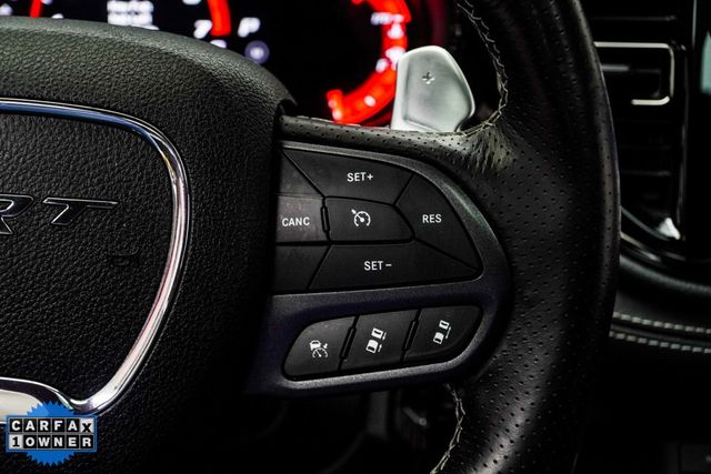 2024 Dodge Durango SRT Hellcat - 22928842 - 28