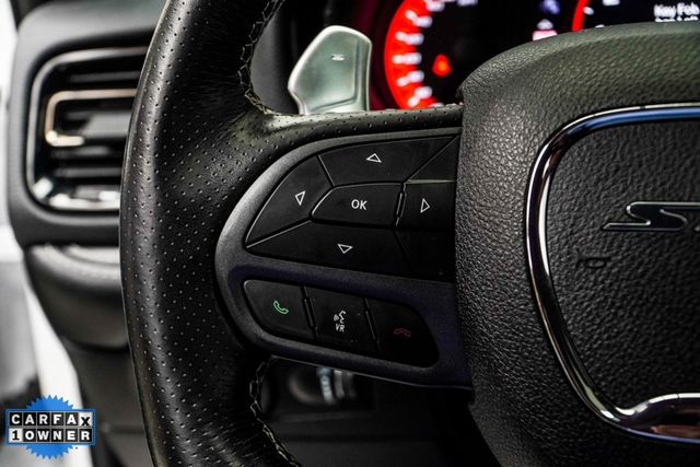 2024 Dodge Durango SRT Hellcat - 22928842 - 29