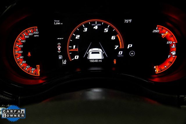 2024 Dodge Durango SRT Hellcat - 22928842 - 31