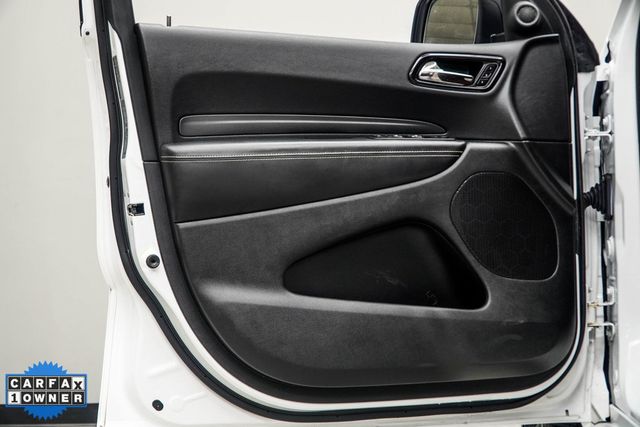 2024 Dodge Durango SRT Hellcat - 22928842 - 32