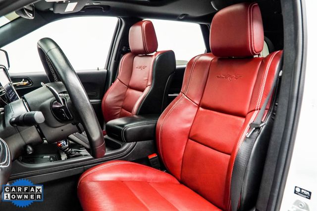 2024 Dodge Durango SRT Hellcat - 22928842 - 34