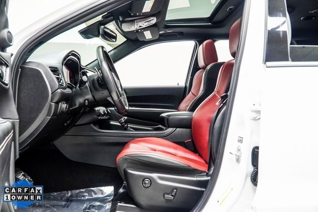 2024 Dodge Durango SRT Hellcat - 22928842 - 35