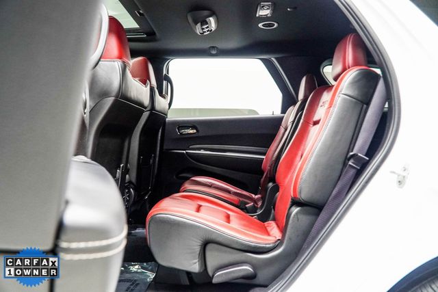 2024 Dodge Durango SRT Hellcat - 22928842 - 36