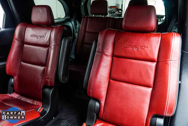 2024 Dodge Durango SRT Hellcat - 22928842 - 38