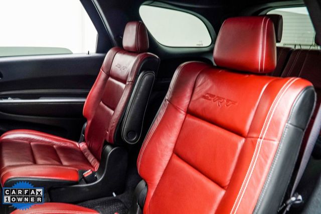 2024 Dodge Durango SRT Hellcat - 22928842 - 39