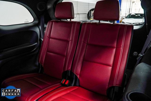 2024 Dodge Durango SRT Hellcat - 22928842 - 40