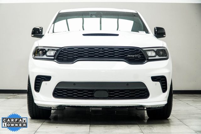 2024 Dodge Durango SRT Hellcat - 22928842 - 6