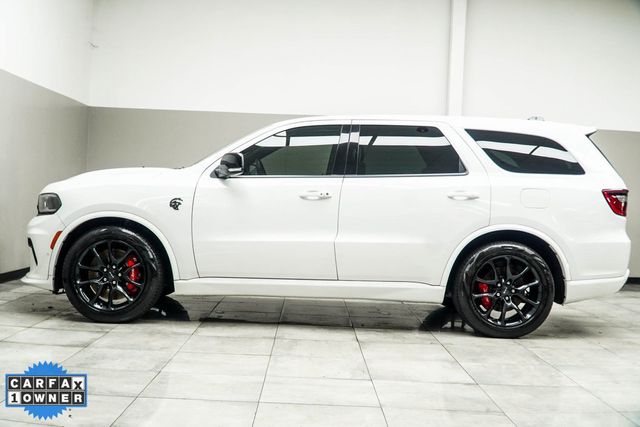 2024 Dodge Durango SRT Hellcat - 22928842 - 8