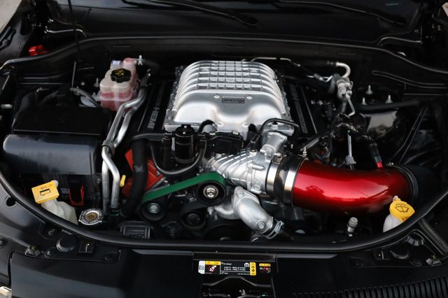 2024 Dodge Durango SRT Hellcat AWD - 22946532 - 9