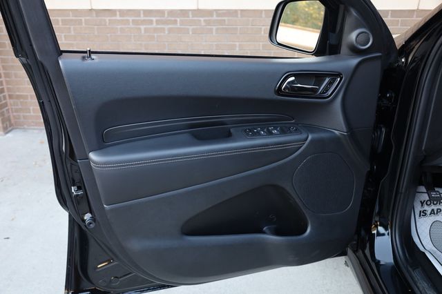 2024 Dodge Durango SRT Hellcat AWD - 22946532 - 11