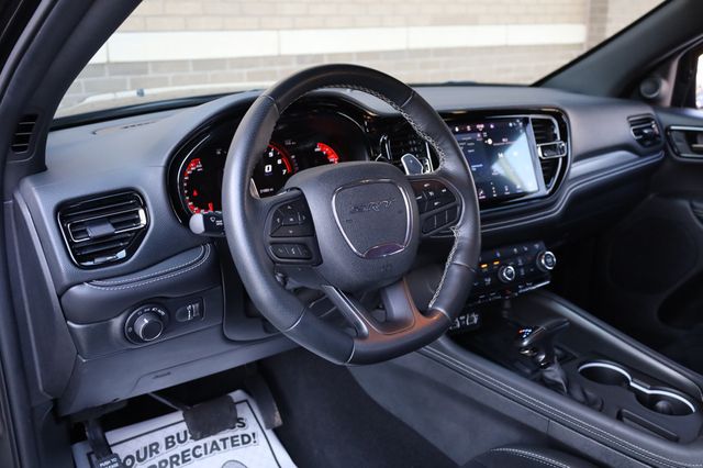 2024 Dodge Durango SRT Hellcat AWD - 22946532 - 12