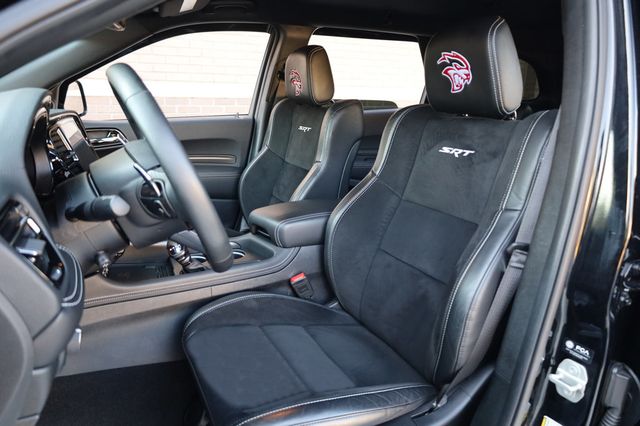 2024 Dodge Durango SRT Hellcat AWD - 22946532 - 14
