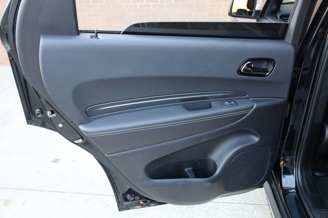 2024 Dodge Durango SRT Hellcat AWD - 22946532 - 15