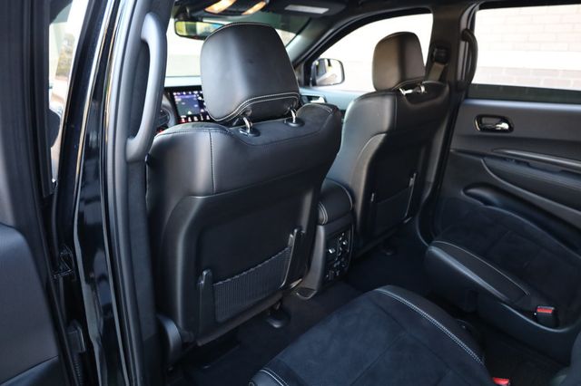 2024 Dodge Durango SRT Hellcat AWD - 22946532 - 16