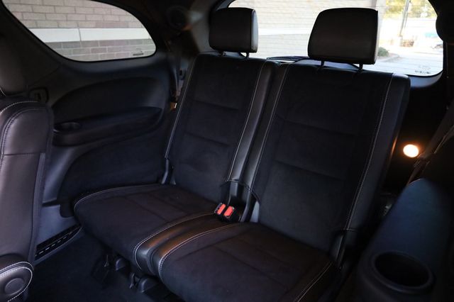 2024 Dodge Durango SRT Hellcat AWD - 22946532 - 19