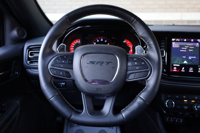 2024 Dodge Durango SRT Hellcat AWD - 22946532 - 22