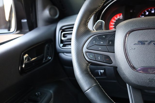 2024 Dodge Durango SRT Hellcat AWD - 22946532 - 23
