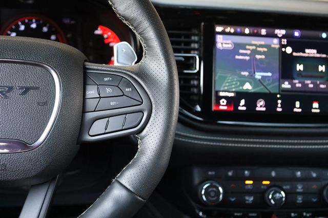 2024 Dodge Durango SRT Hellcat AWD - 22946532 - 24