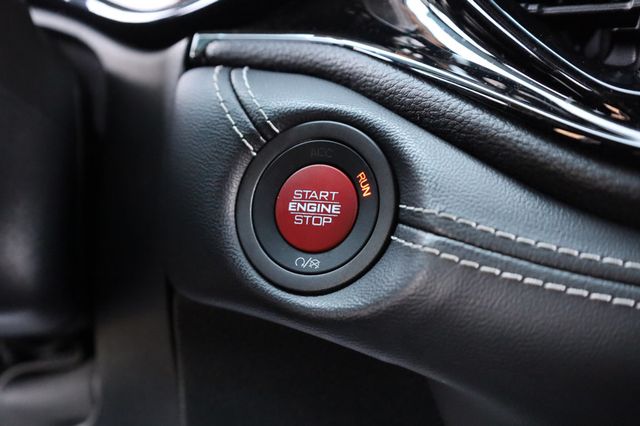 2024 Dodge Durango SRT Hellcat AWD - 22946532 - 25