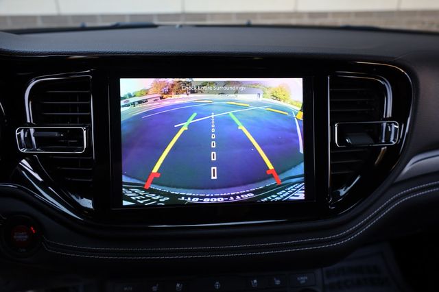 2024 Dodge Durango SRT Hellcat AWD - 22946532 - 38