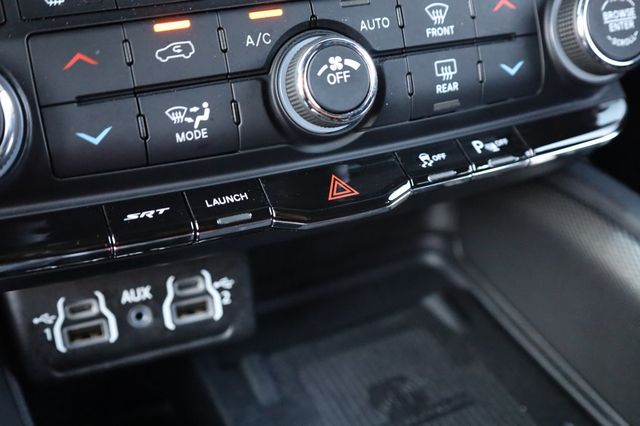 2024 Dodge Durango SRT Hellcat AWD - 22946532 - 41