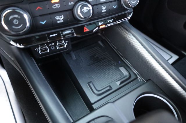 2024 Dodge Durango SRT Hellcat AWD - 22946532 - 43