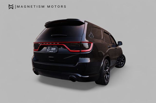 2024 Dodge Durango SRT Hellcat AWD - 22946532 - 8