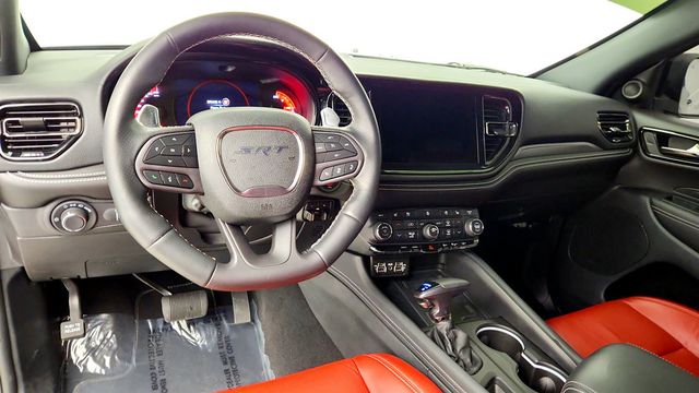 2024 Dodge Durango SRT Hellcat Plus AWD - 23081740 - 12