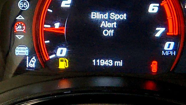 2024 Dodge Durango SRT Hellcat Plus AWD - 23081740 - 15