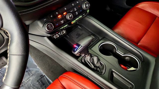 2024 Dodge Durango SRT Hellcat Plus AWD - 23081740 - 16