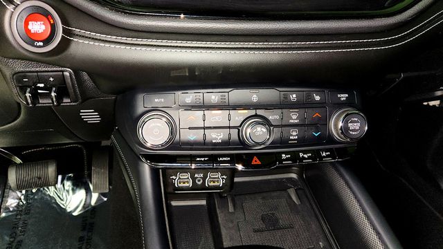 2024 Dodge Durango SRT Hellcat Plus AWD - 23081740 - 17