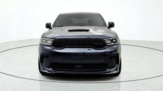 2024 Dodge Durango SRT Hellcat Plus AWD - 23081740 - 1