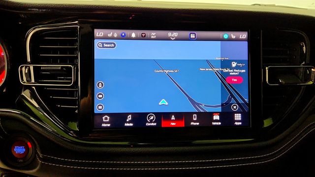 2024 Dodge Durango SRT Hellcat Plus AWD - 23081740 - 19