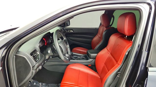 2024 Dodge Durango SRT Hellcat Plus AWD - 23081740 - 20