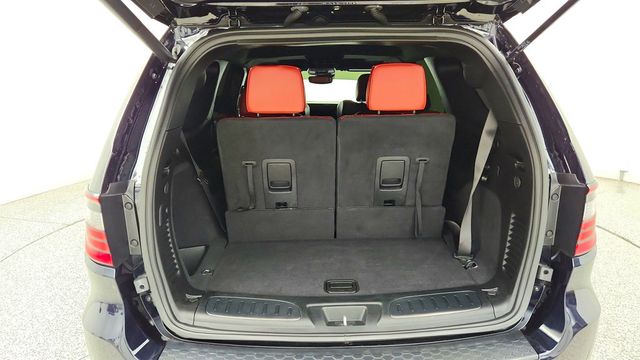2024 Dodge Durango SRT Hellcat Plus AWD - 23081740 - 23