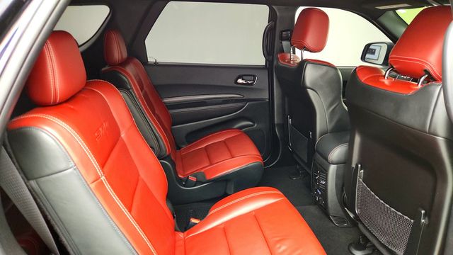 2024 Dodge Durango SRT Hellcat Plus AWD - 23081740 - 24