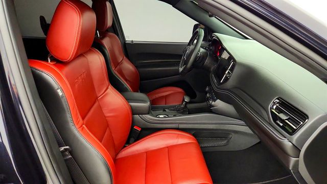2024 Dodge Durango SRT Hellcat Plus AWD - 23081740 - 25