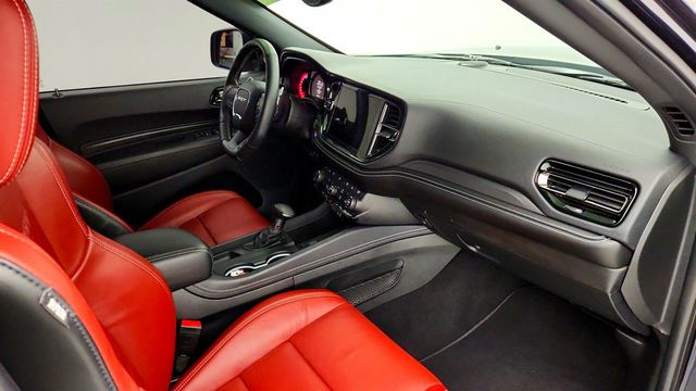 2024 Dodge Durango SRT Hellcat Plus AWD - 23081740 - 26